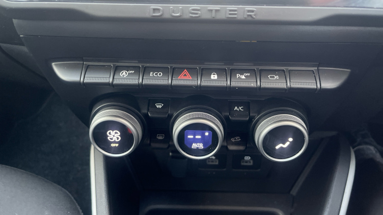 Dacia Duster 1.3 TCe 130 Journey 5dr Petrol Estate